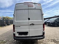 Volkswagen crafter, 2017 - afbeelding 43 van  46