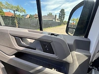 Volkswagen crafter, 2019 - afbeelding 8 van  43