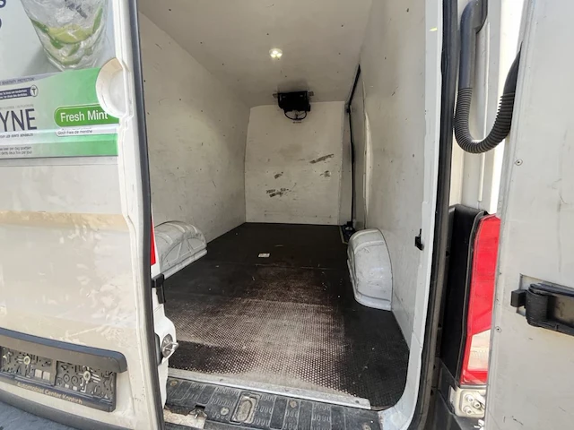 Volkswagen crafter, 2019 - afbeelding 13 van  43