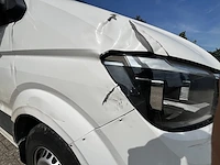 Volkswagen crafter, 2019 - afbeelding 28 van  43