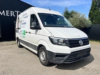 Volkswagen crafter, 2019 - afbeelding 23 van  43