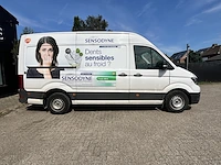 Volkswagen crafter, 2019 - afbeelding 34 van  43