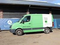 Volkswagen crafter diesel 109pk - afbeelding 1 van  1