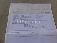 Volkswagen crafter drieweg pick-up vrachtwagen - afbeelding 5 van  52