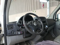 Volkswagen crafter drieweg pick-up vrachtwagen - afbeelding 8 van  52