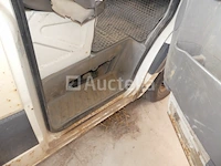 Volkswagen crafter drieweg pick-up vrachtwagen - afbeelding 11 van  52