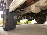 Volkswagen crafter drieweg pick-up vrachtwagen - afbeelding 17 van  52