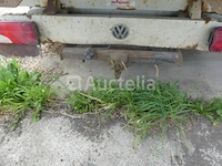 Volkswagen crafter drieweg pick-up vrachtwagen - afbeelding 18 van  52