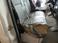 Volkswagen crafter drieweg pick-up vrachtwagen - afbeelding 20 van  52