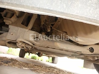 Volkswagen crafter drieweg pick-up vrachtwagen - afbeelding 22 van  52