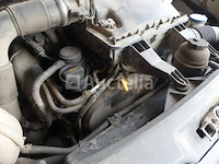 Volkswagen crafter drieweg pick-up vrachtwagen - afbeelding 26 van  52