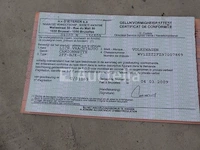 Volkswagen crafter drieweg pick-up vrachtwagen - afbeelding 30 van  52