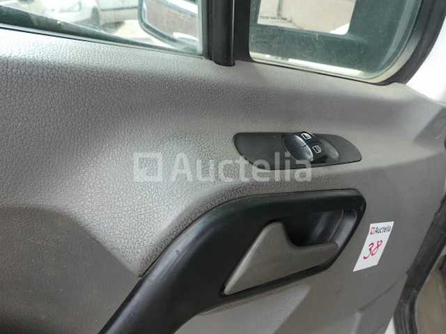 Volkswagen crafter drieweg pick-up vrachtwagen - afbeelding 38 van  52