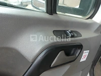 Volkswagen crafter drieweg pick-up vrachtwagen - afbeelding 38 van  52