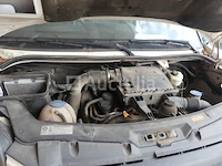 Volkswagen crafter drieweg pick-up vrachtwagen - afbeelding 52 van  52