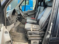 Volkswagen crafter lichte vrachtwagen. - afbeelding 7 van  27