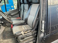 Volkswagen crafter lichte vrachtwagen. - afbeelding 8 van  27