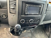 Volkswagen crafter lichte vrachtwagen. - afbeelding 10 van  27
