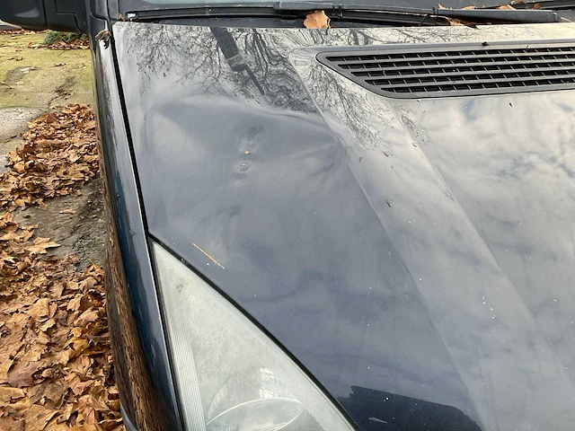 Volkswagen crafter lichte vrachtwagen. - afbeelding 15 van  27