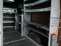 Volkswagen crafter lichte vrachtwagen. - afbeelding 19 van  27