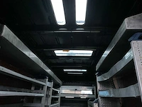 Volkswagen crafter lichte vrachtwagen. - afbeelding 20 van  27