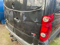 Volkswagen crafter lichte vrachtwagen. - afbeelding 27 van  27