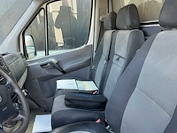 Volkswagen crafter lichte vrachtwagen - afbeelding 2 van  15
