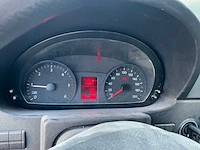 Volkswagen crafter lichte vrachtwagen - afbeelding 5 van  15