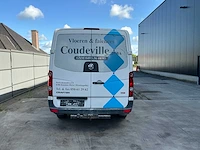 Volkswagen crafter lichte vrachtwagen - afbeelding 11 van  15