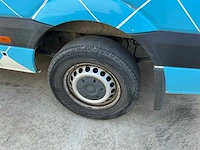 Volkswagen crafter lichte vrachtwagen - afbeelding 14 van  15