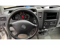 Volkswagen crafter tdi l4h2, 2013 - afbeelding 5 van  15