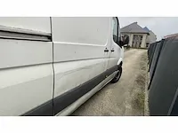 Volkswagen crafter tdi l4h2, 2013 - afbeelding 3 van  15