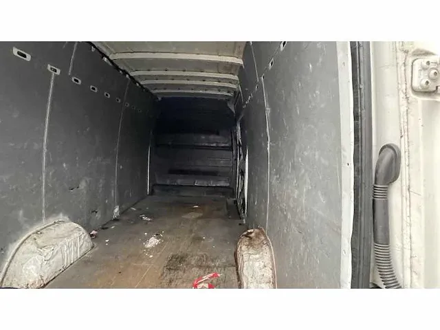 Volkswagen crafter tdi l4h2, 2013 - afbeelding 4 van  15