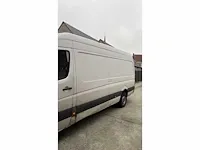 Volkswagen crafter tdi l4h2, 2013 - afbeelding 9 van  15