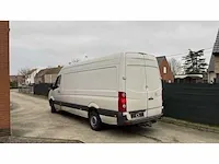 Volkswagen crafter tdi l4h2, 2013 - afbeelding 10 van  15