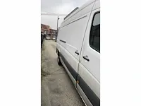 Volkswagen crafter tdi l4h2, 2013 - afbeelding 15 van  15