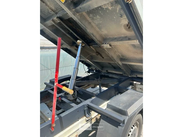 Volkswagen crafter - afbeelding 2 van  13