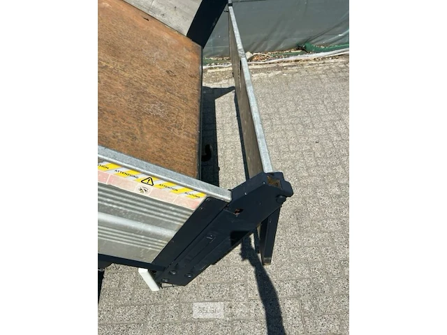 Volkswagen crafter - afbeelding 3 van  13