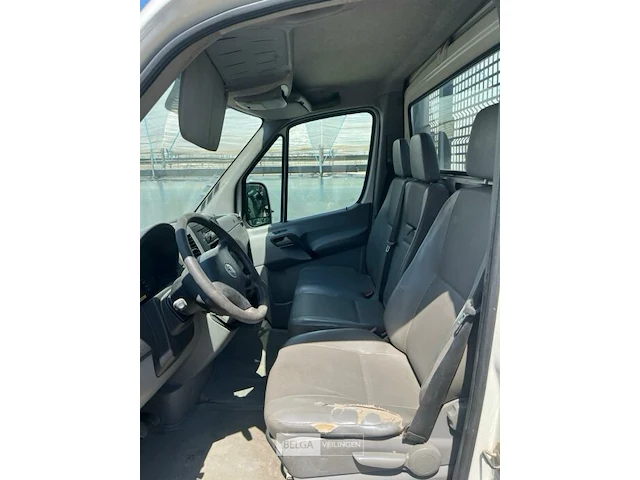 Volkswagen crafter - afbeelding 5 van  13