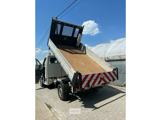 Volkswagen crafter - afbeelding 1 van  13