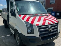 Volkswagen crafter - afbeelding 6 van  13