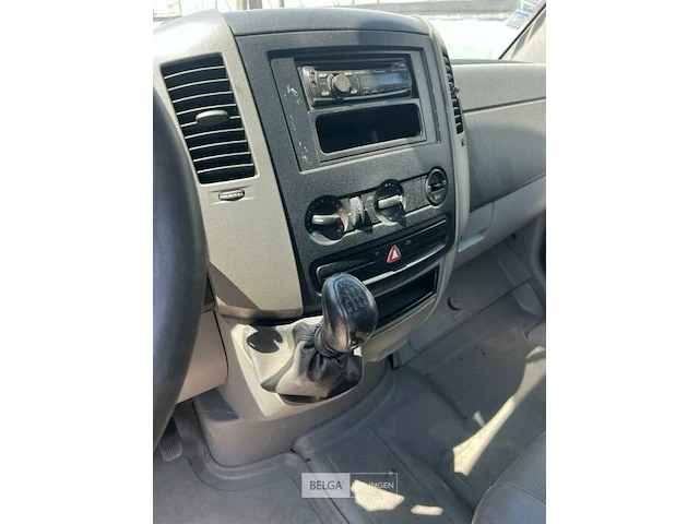 Volkswagen crafter - afbeelding 7 van  13