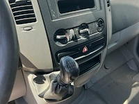 Volkswagen crafter - afbeelding 7 van  13