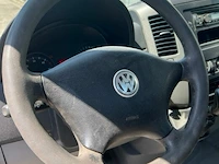 Volkswagen crafter - afbeelding 8 van  13
