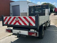 Volkswagen crafter - afbeelding 11 van  13