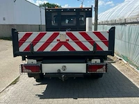 Volkswagen crafter - afbeelding 12 van  13