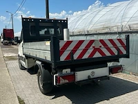 Volkswagen crafter - afbeelding 13 van  13