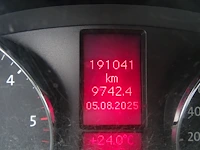 Volkswagen crafter - afbeelding 2 van  24