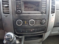 Volkswagen crafter - afbeelding 3 van  24