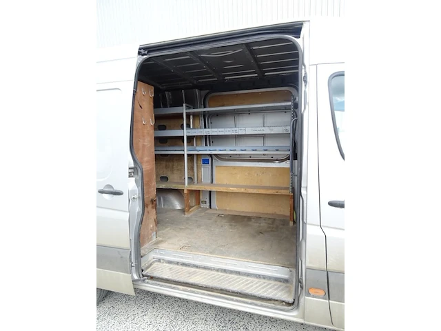 Volkswagen crafter - afbeelding 5 van  24